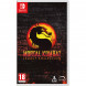 Игра Mortal Kombat: Legacy Kollection [Nintendo Switch, английская версия] в Сургуте