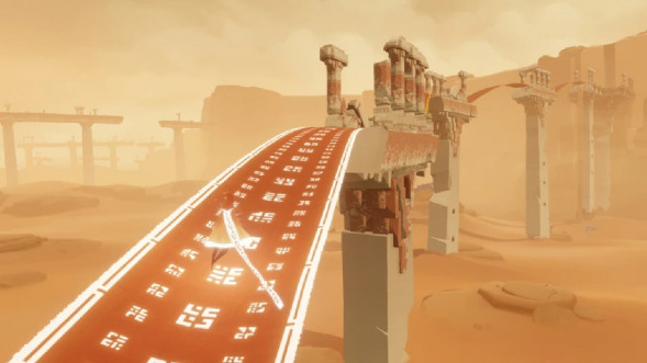 Игра Путешествие (Journey). Коллекционное издание [PS4, русская версия] в Сургуте