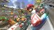 Игра Mario Kart 8 Deluxe Edition для Nintendo Switch, картридж в Сургуте