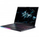 Ноутбук Acer Predator Helios 18 AI PH18-73-90A9 (18&amp;quot;, IPS, Intel Core Ultra 9 275HX 2.7 ГГц, 24 ядра, 32 Гб DDR5,  SSD 1 ТБ, GeForce RTX 5090, без ОС) в Сургуте