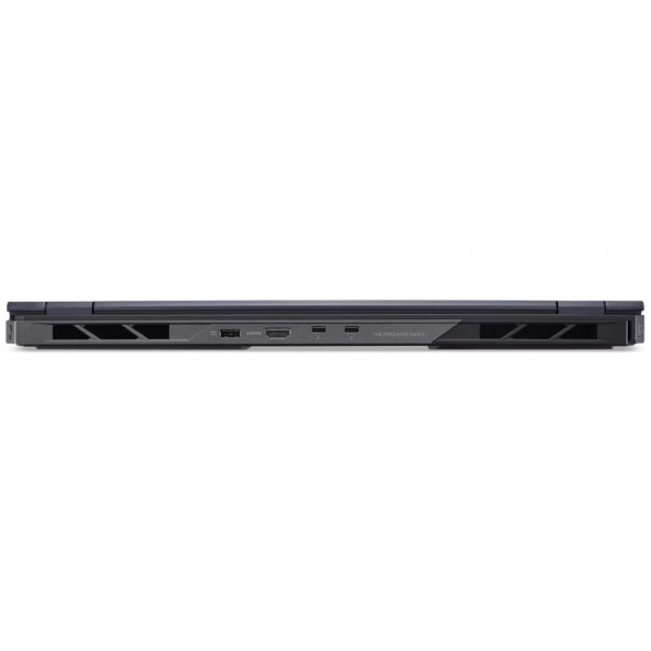 Ноутбук Acer Predator Helios 18 AI PH18-73-90A9 (18&amp;quot;, IPS, Intel Core Ultra 9 275HX 2.7 ГГц, 24 ядра, 32 Гб DDR5,  SSD 1 ТБ, GeForce RTX 5090, без ОС) в Сургуте