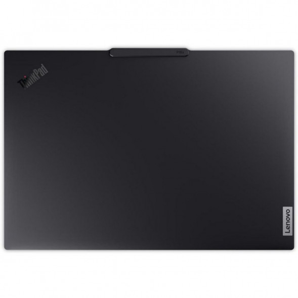 Ноутбук Lenovo ThinkPad P16s G4 21QWA00TCD (16&amp;quot;, OLED, Intel Core Ultra 7 255H 2 ГГц, 16 ядер, 32ГБ DDR5, 512ТБ SSD, Intel Arc 140T, Windows 11 Pro), черный в Сургуте
