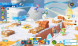 Игра Mario + Rabbids Kingdom Battle [Nintendo Switch, английский язык] в Сургуте