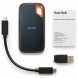 Внешний диск SanDisk Portable SSD 1TB 1000Mb/s [SDSSDE61-1TOO-Z25] в Сургуте