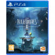Игра Little Nightmares II [PS4, английская версия] в Сургуте