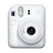 Фотоаппарат моментальной печати Fujifilm Instax Mini 12, White в Сургуте