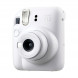 Фотоаппарат моментальной печати Fujifilm Instax Mini 12, White в Сургуте
