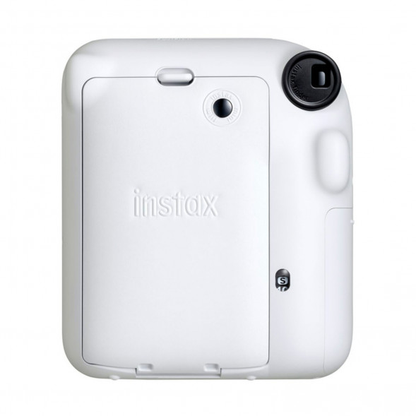 Фотоаппарат моментальной печати Fujifilm Instax Mini 12, White в Сургуте