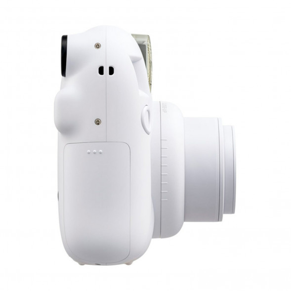 Фотоаппарат моментальной печати Fujifilm Instax Mini 12, White в Сургуте