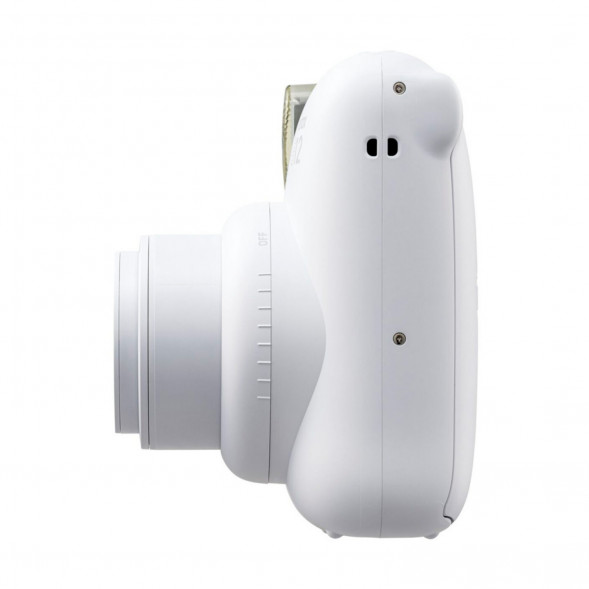 Фотоаппарат моментальной печати Fujifilm Instax Mini 12, White в Сургуте
