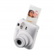 Фотоаппарат моментальной печати Fujifilm Instax Mini 12, White в Сургуте