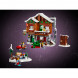 Конструктор LEGO Коллекционные наборы 10325 Альпийский домик в Сургуте