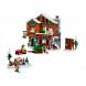 Конструктор LEGO Коллекционные наборы 10325 Альпийский домик в Сургуте