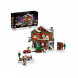 Конструктор LEGO Коллекционные наборы 10325 Альпийский домик в Сургуте
