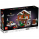 Конструктор LEGO Коллекционные наборы 10325 Альпийский домик в Сургуте