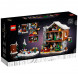 Конструктор LEGO Коллекционные наборы 10325 Альпийский домик в Сургуте