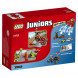 Конструктор LEGO Juniors 10722 Схватка со змеями в Сургуте