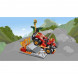 Конструктор LEGO Juniors 10722 Схватка со змеями в Сургуте