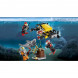 Конструктор LEGO City Deep Sea Explorers 60091 Исследование морских глубин в Сургуте