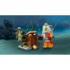 Конструктор LEGO City Deep Sea Explorers 60091 Исследование морских глубин в Сургуте