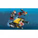 Конструктор LEGO City Deep Sea Explorers 60091 Исследование морских глубин в Сургуте
