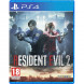 Resident Evil 2 [PS4, русские субтитры] в Сургуте