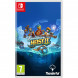 Игра SteamWorld Heist II [Nintendo Switch, русские субтитры] в Сургуте