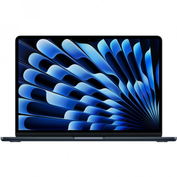 Ноутбук Apple MacBook Air 15 2026 MDVN4 (M5 10-Core GPU, 24/1TB), Темная ночь/Midnight в Сургуте
