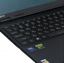 Ноутбук Acer Predator Helios Neo 16S AI PHN16S-71-72PG (Core Ultra 7 255HX 2.4Ghz/32Gb DDR5/SSD1Tb/ NVIDIA GeForce RTX 5070 8Gb/16&amp;quot;/noOS/)