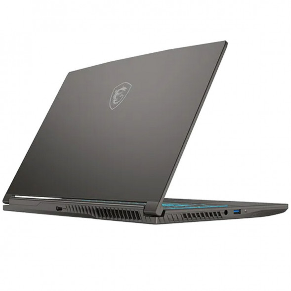 Ноутбук игровой MSI Thin 15 B2RVE-3450XRU (15.6&amp;quot;, IPS, Intel Core 5 210H 2.2ГГц, 8 ядер, 16ГБ DDR4, 512ГБ SSD, NVIDIA GeForce RTX 4050, без ОС) в Сургуте