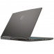 Ноутбук игровой MSI Thin 15 B2RVE-3450XRU (15.6&amp;quot;, IPS, Intel Core 5 210H 2.2ГГц, 8 ядер, 16ГБ DDR4, 512ГБ SSD, NVIDIA GeForce RTX 4050, без ОС) в Сургуте
