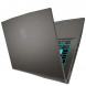 Ноутбук игровой MSI Thin 15 B2RVE-3450XRU (15.6&amp;quot;, IPS, Intel Core 5 210H 2.2ГГц, 8 ядер, 16ГБ DDR4, 512ГБ SSD, NVIDIA GeForce RTX 4050, без ОС) в Сургуте