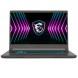 Ноутбук игровой MSI Thin 15 B2RVE-3450XRU (15.6&amp;quot;, IPS, Intel Core 5 210H 2.2ГГц, 8 ядер, 16ГБ DDR4, 512ГБ SSD, NVIDIA GeForce RTX 4050, без ОС) в Сургуте