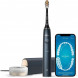 Звуковая зубная щетка Philips Sonicare 9900 Prestige HX9992, темно-синий в Сургуте