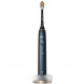 Звуковая зубная щетка Philips Sonicare 9900 Prestige HX9992, темно-синий в Сургуте