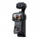 Экшн-камера Insta360 Luna Pro Fill Light Bundle, Cosmic Black в Сургуте