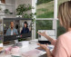 Веб-камера Logitech Brio 500, белый в Сургуте