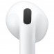 Наушники Apple AirPods 4 (без шумоподавления) в Сургуте