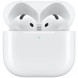 Наушники Apple AirPods 4 (без шумоподавления) в Сургуте
