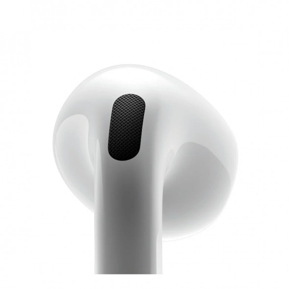 Наушники Apple AirPods 4 (без шумоподавления) в Сургуте