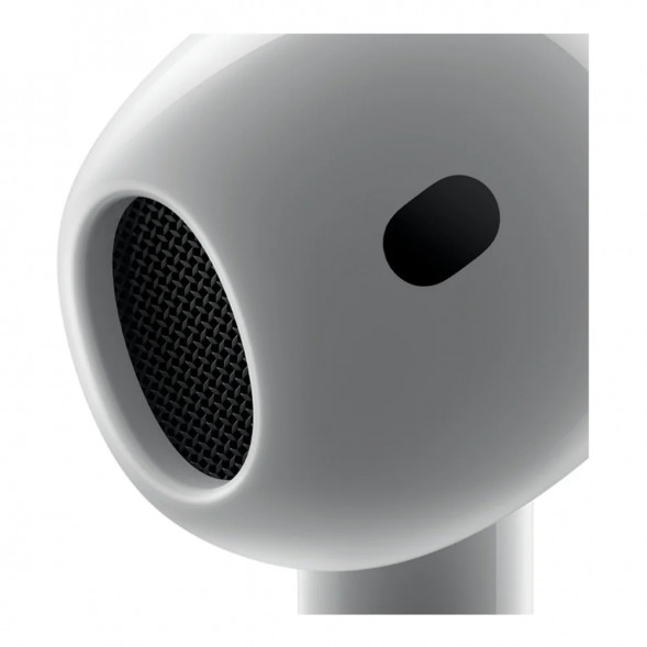 Наушники Apple AirPods 4 (без шумоподавления) в Сургуте