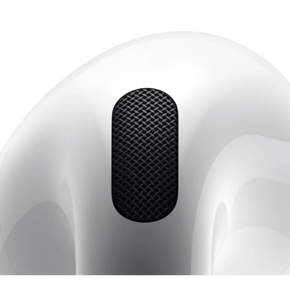 Наушники Apple AirPods 4 (без шумоподавления) в Сургуте