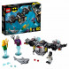 Конструктор LEGO Super Heroes 76116 Подводный бой Бэтмена в Сургуте
