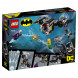 Конструктор LEGO Super Heroes 76116 Подводный бой Бэтмена в Сургуте