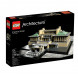 Конструктор LEGO Architecture 21017 Imperial Hotel в Сургуте