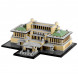 Конструктор LEGO Architecture 21017 Imperial Hotel в Сургуте
