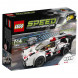 Конструктор LEGO Speed Champions 75872 Audi R18 e-tron quattro в Сургуте