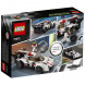 Конструктор LEGO Speed Champions 75872 Audi R18 e-tron quattro в Сургуте