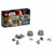Конструктор LEGO Star Wars 75141 Скоростной спидер Кэнана в Сургуте