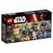 Конструктор LEGO Star Wars 75141 Скоростной спидер Кэнана в Сургуте